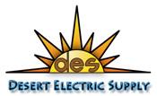 Desert Electric Supply