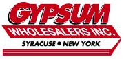 Gypsum Wholesalers, Inc