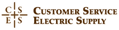 Customer Service Electric Supply, Inc.