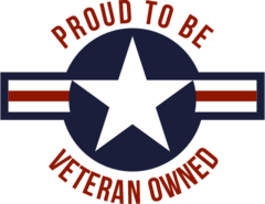 Veteran Owned