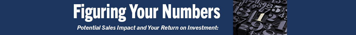 Your Numbers