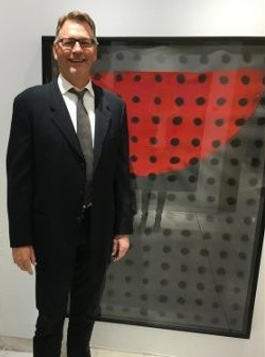 Allan Rhodes, President/CEO & USAF Veteran