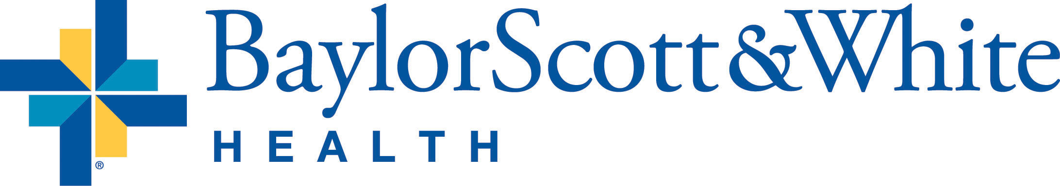 Baylor Health Care System Logo