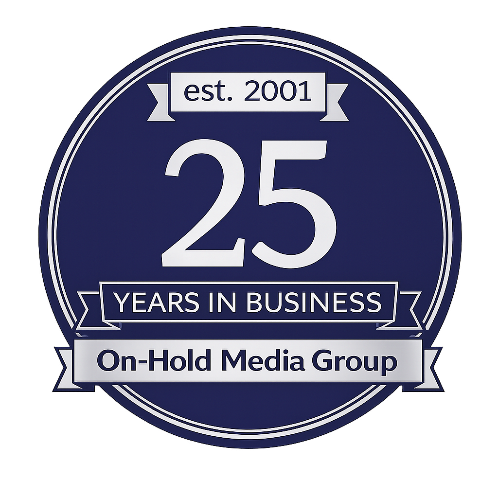 OHMG Anniversary