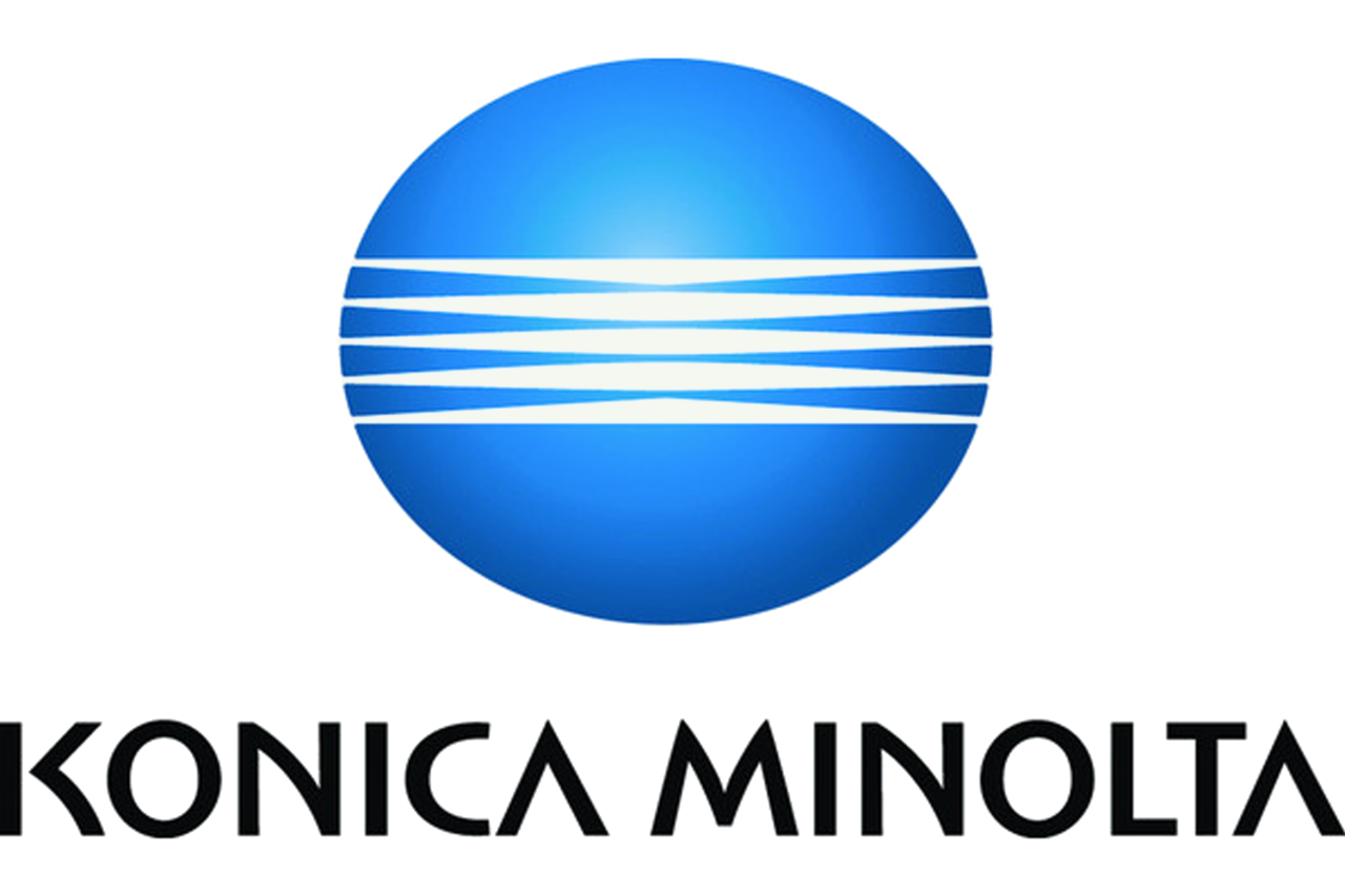 Konica Minolta Logo